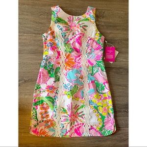 Lilly for Target shift dress